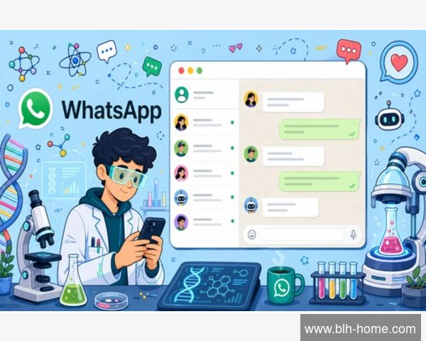 为什么我的华为手机找不到WhatsApp更新选项？