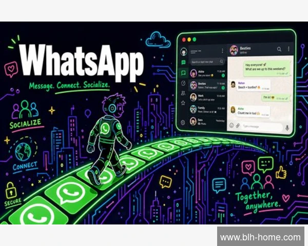 为什么我的设备无法下载WhatsApp？
