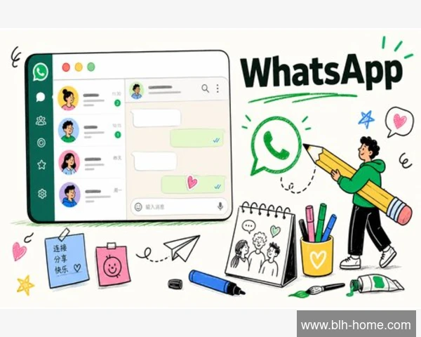 为什么收不到WhatsApp验证码？技术故障解析