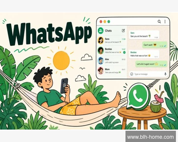 为什么无法通过链接加入WhatsApp群聊？