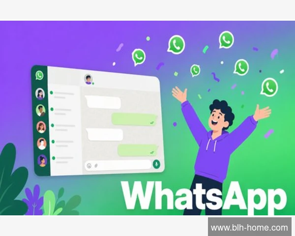 使用VPN后WhatsApp连接依然缓慢怎么办？