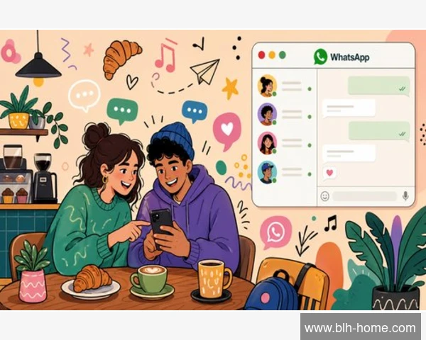 使用VPN在中国访问WhatsApp安全吗？_1