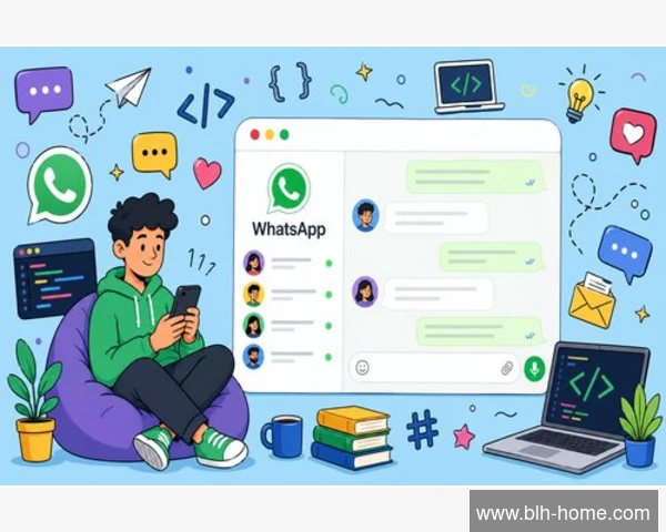 使用VPN访问WhatsApp有什么法律风险吗？