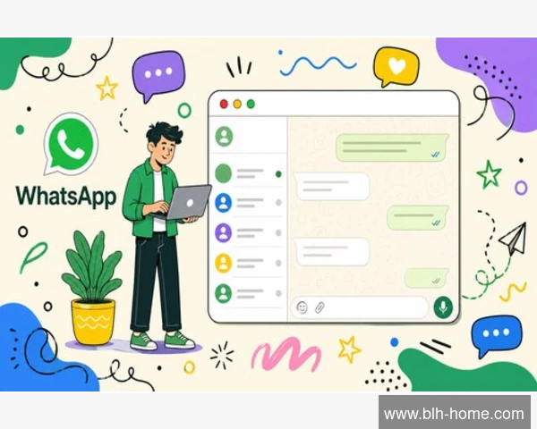 使用浏览器扩展可以自动翻译电脑版WhatsApp的消息吗？