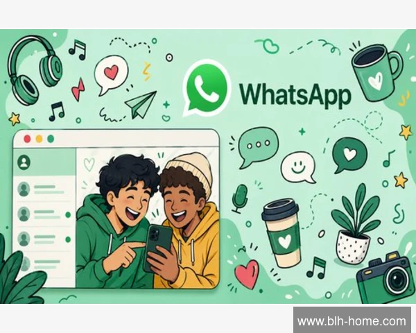 全面解析WhatsApp Business多用户协作功能