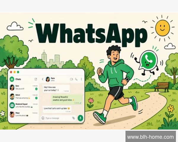 关闭WhatsApp“已读回执”会对消息阅读产生什么影响？
