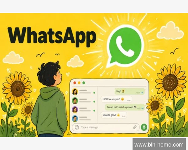 分享WhatsApp二维码时会泄露个人信息吗？