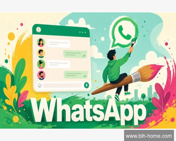 分享WhatsApp二维码是否泄露个人信息