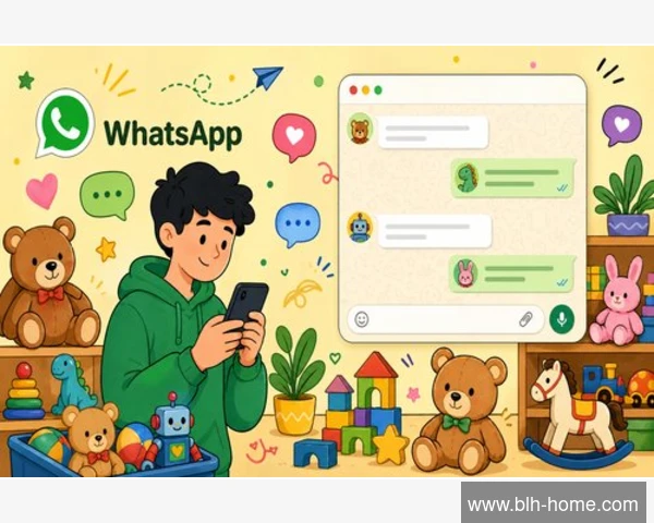 删除WhatsApp消息后，还能撤销吗？