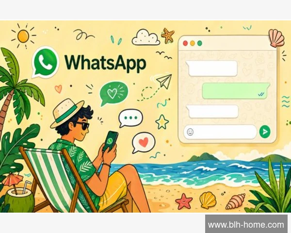 删除WhatsApp联系人后聊天记录是否消失：技术解析与解决方案