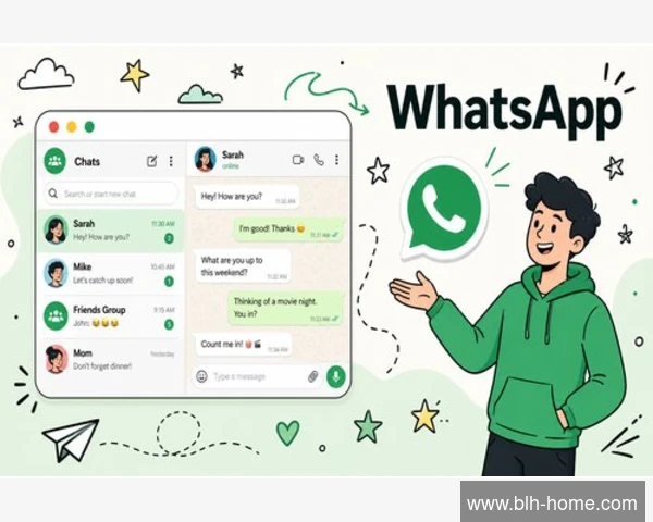 删除WhatsApp联系人后，是否能接收对方的消息？