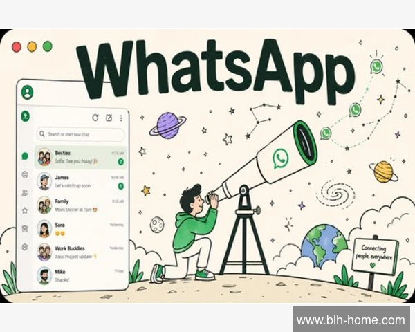 更新WhatsApp时提示存储空间不足，我该怎么办？